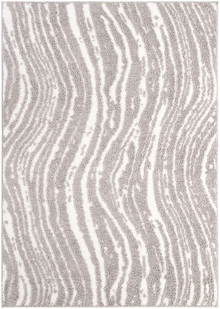 4' x 6' Sepia Rug