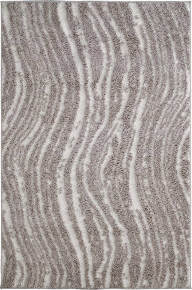 Detail image of 4' x 6' Sepia Rug