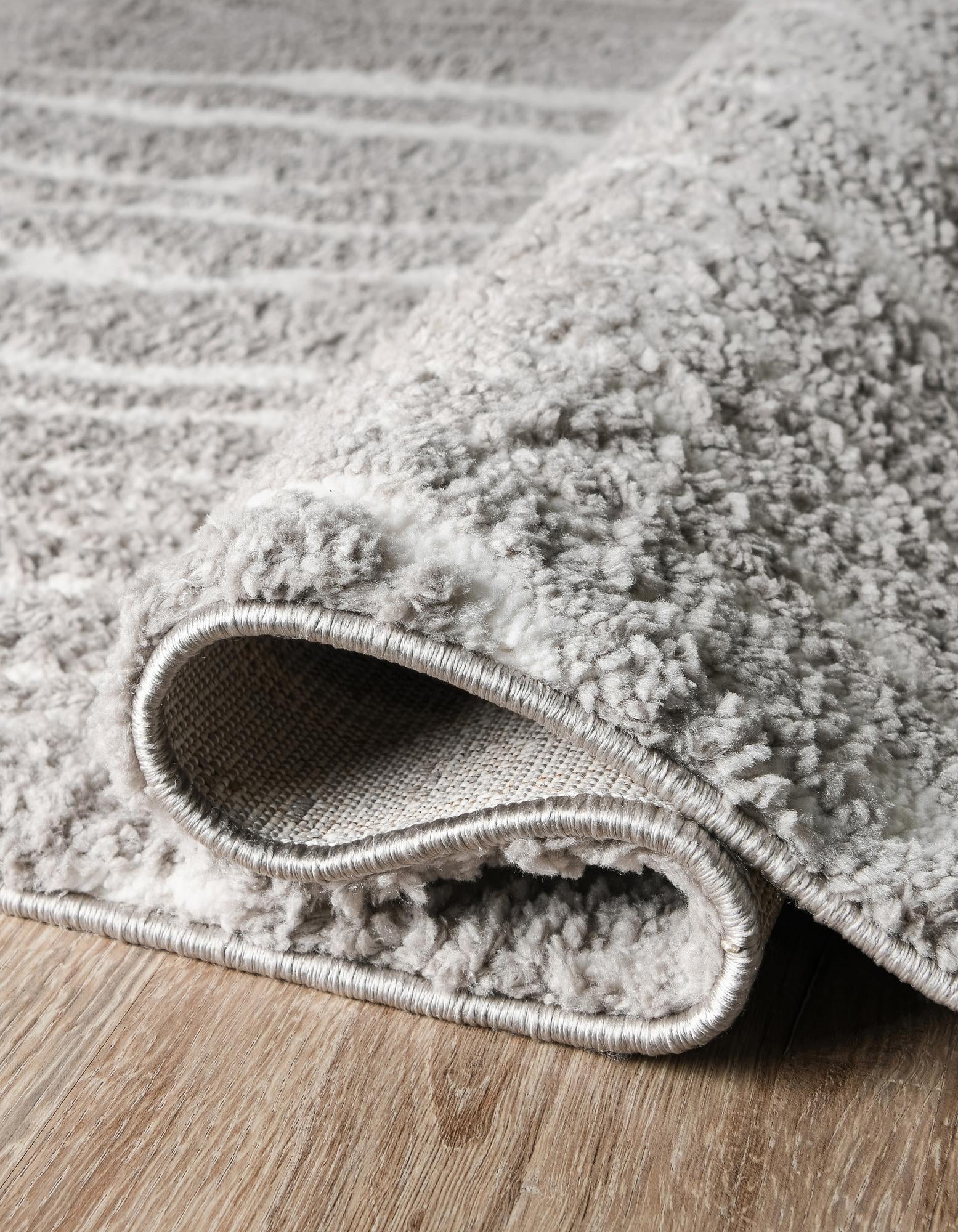 9' x 12' Sepia Rug