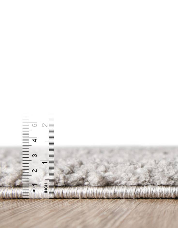 Detail image of 6' x 9' Sepia Rug