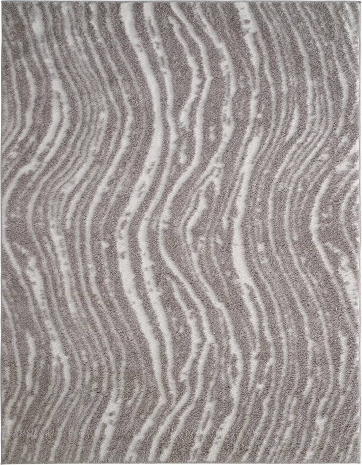 Detail image of 6' x 9' Sepia Rug