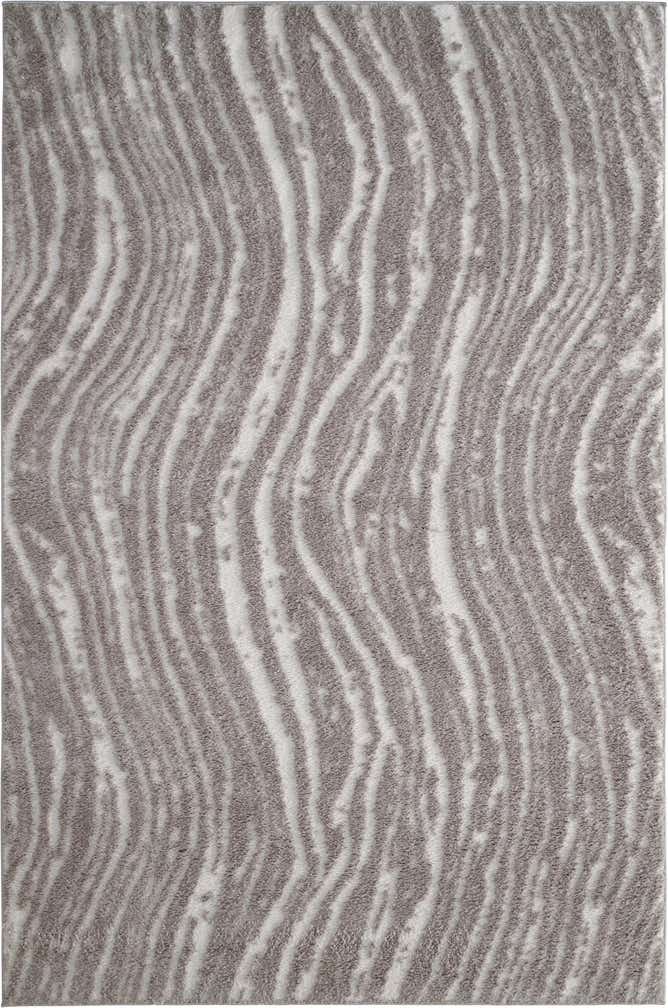 6' x 9' Sepia Rug