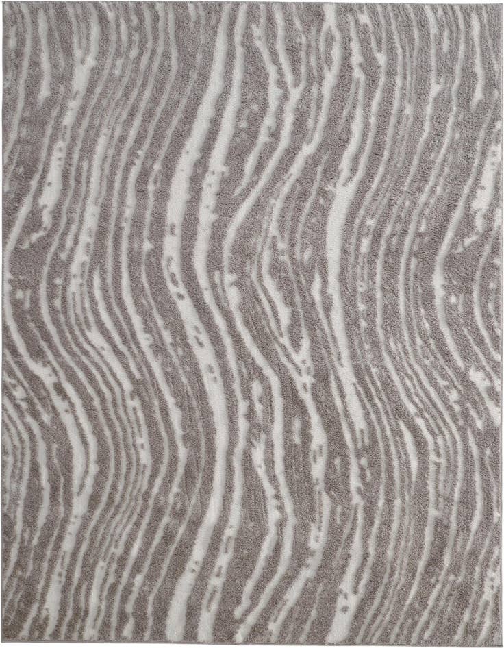 Detail image of 7' 10 x 10' Sepia Rug