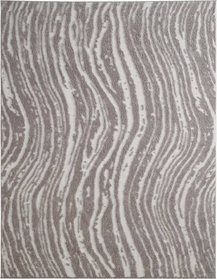 Detail image of 9' x 12' Sepia Rug