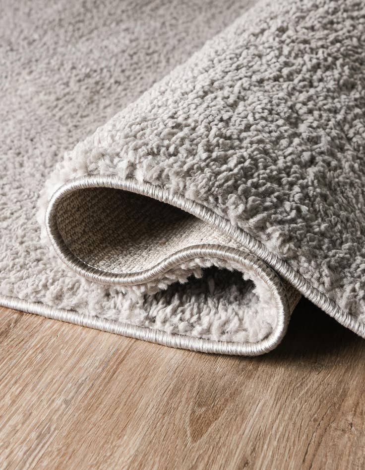 Detail image of 5' x 8' Sepia Rug