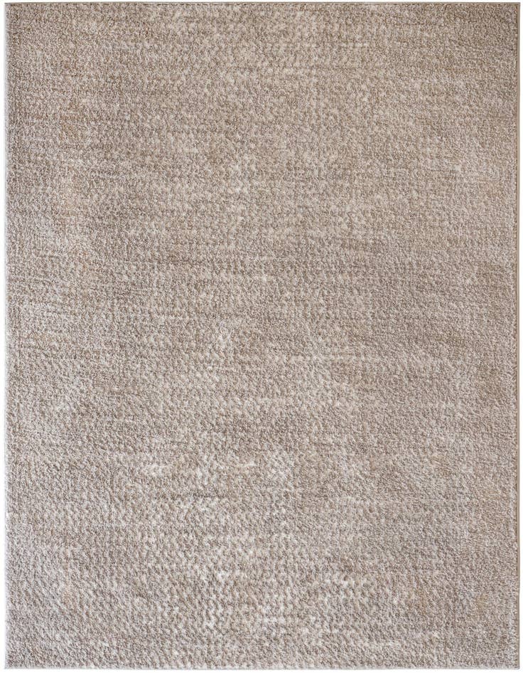Detail image of 5' x 8' Sepia Rug