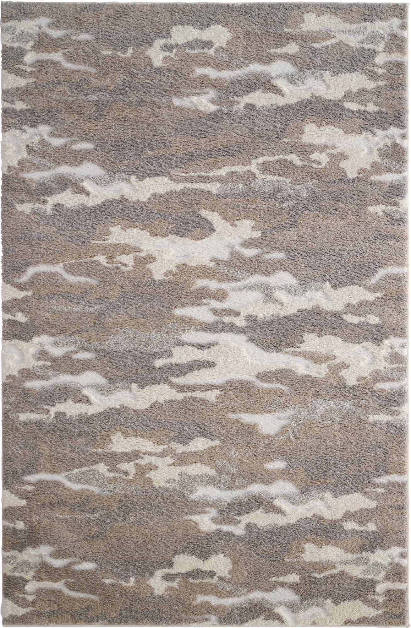 Rug Cloud Gray Swatch link