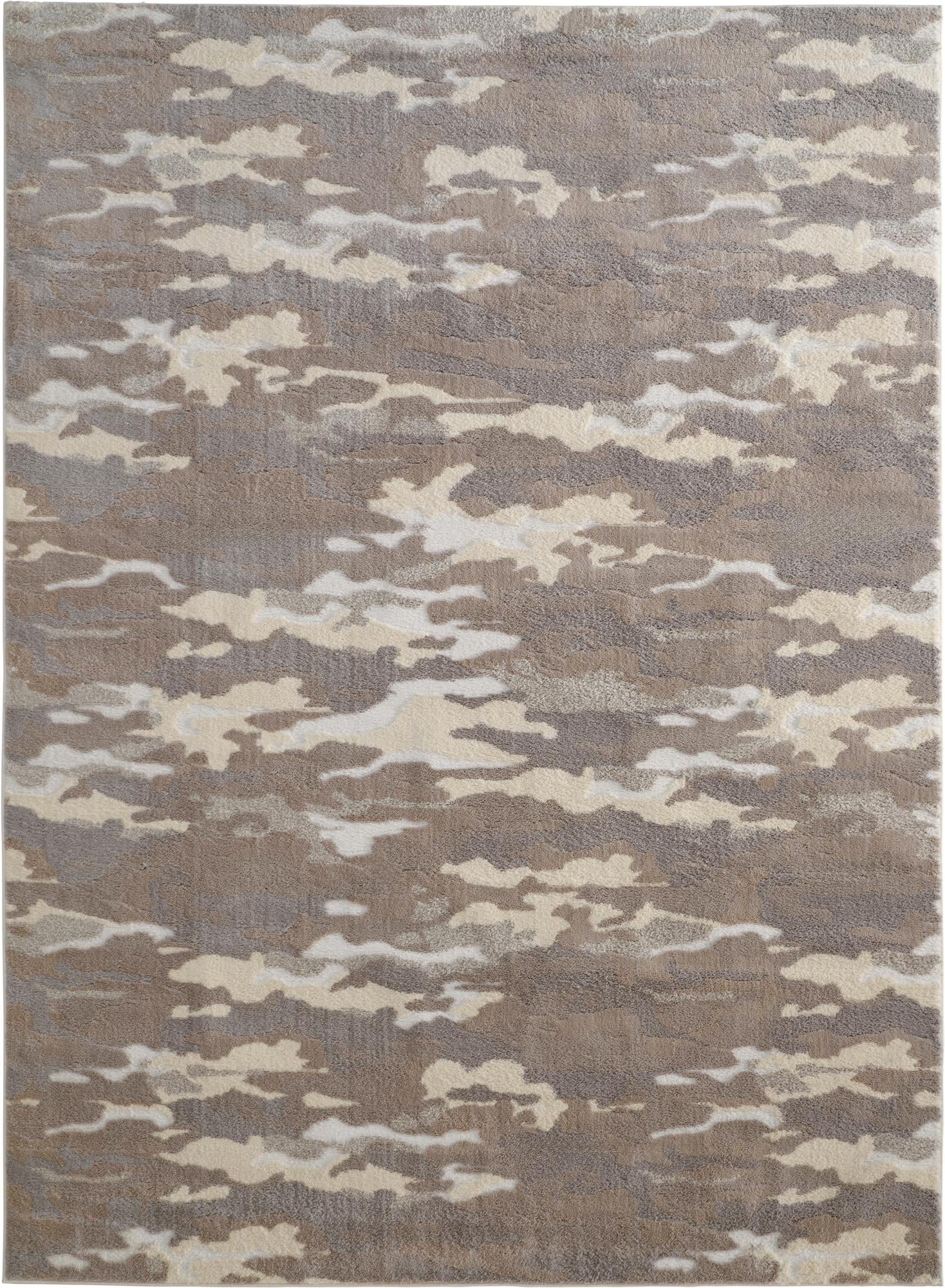 Rug Cloud Gray Swatch link