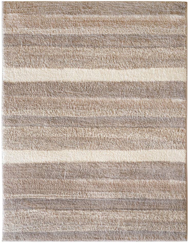 Detail image of 4' x 6' Sepia Rug
