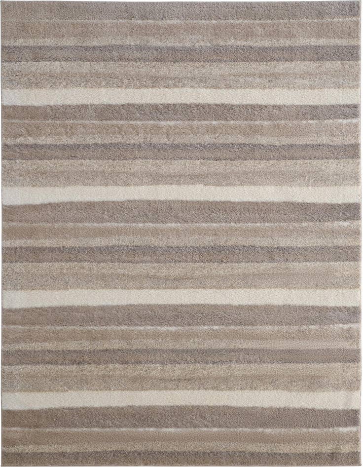 Detail image of 7' 10 x 10' Sepia Rug
