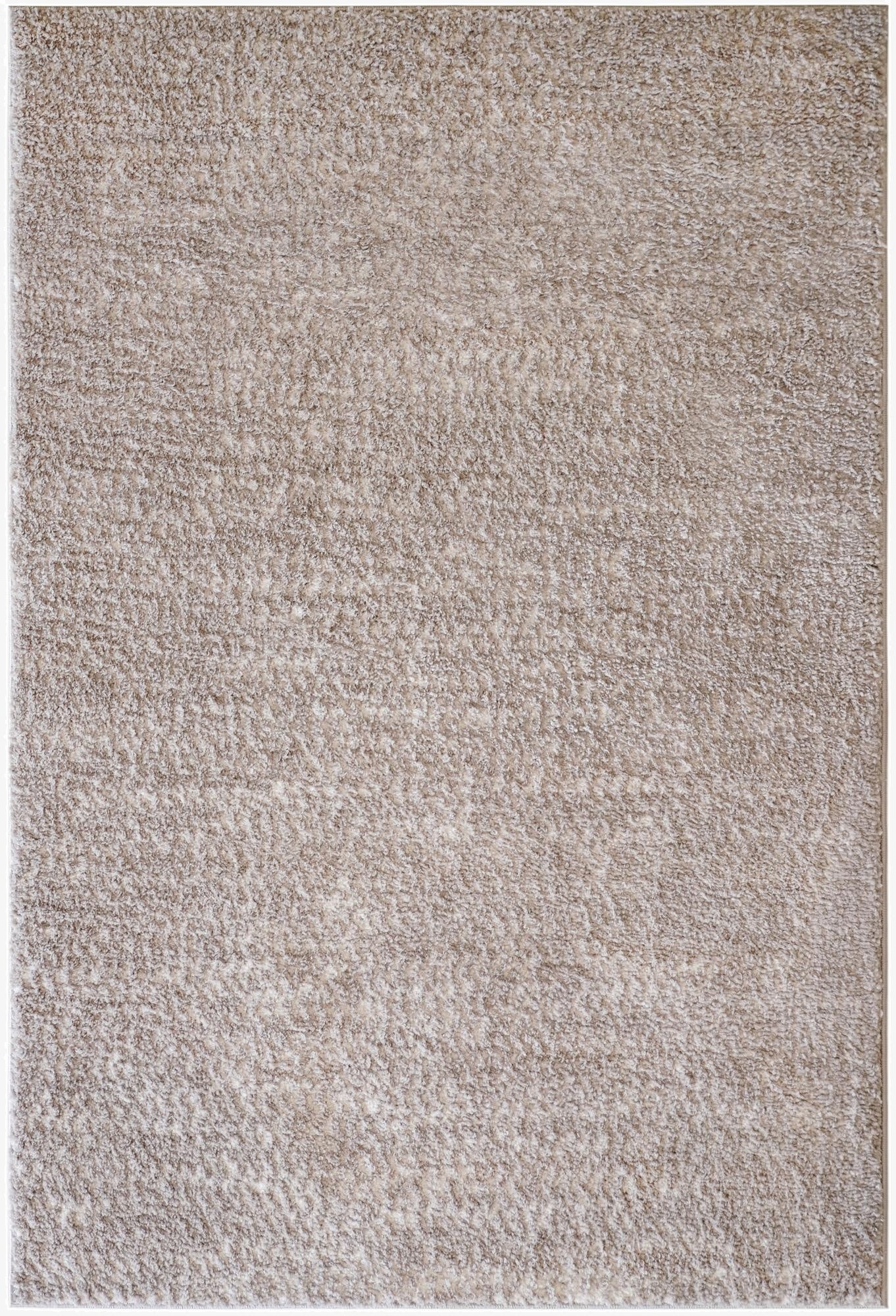 4' x 6' Sepia Rug