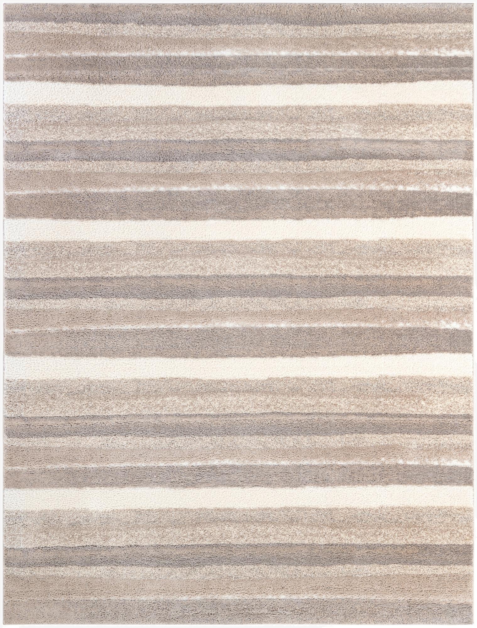 7' 10 x 10' Sepia Rug