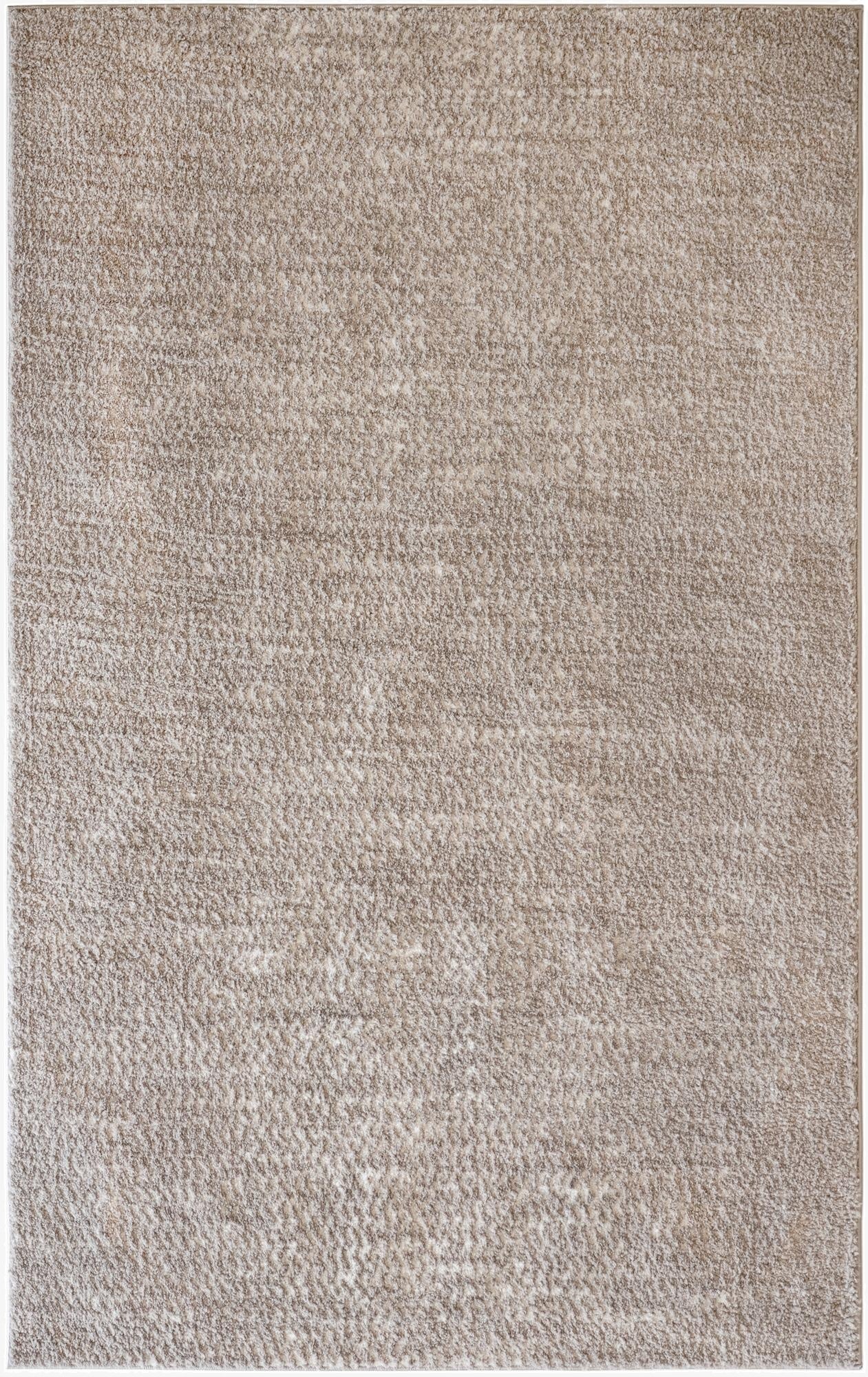 5' x 8' Sepia Rug