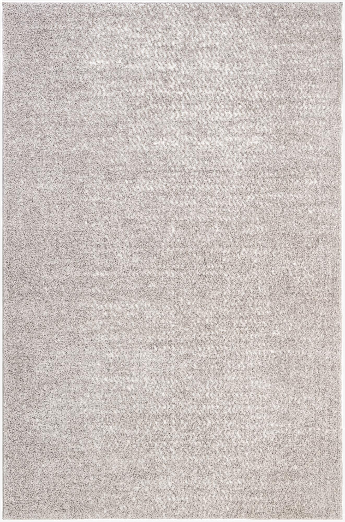 6' x 9' Sepia Rug