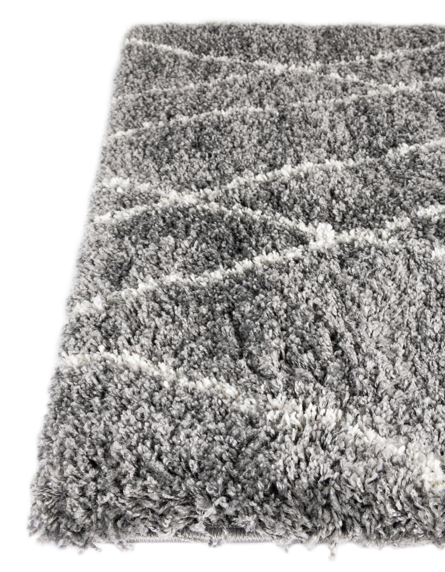 7' x 10' Soft Touch Shag Rug