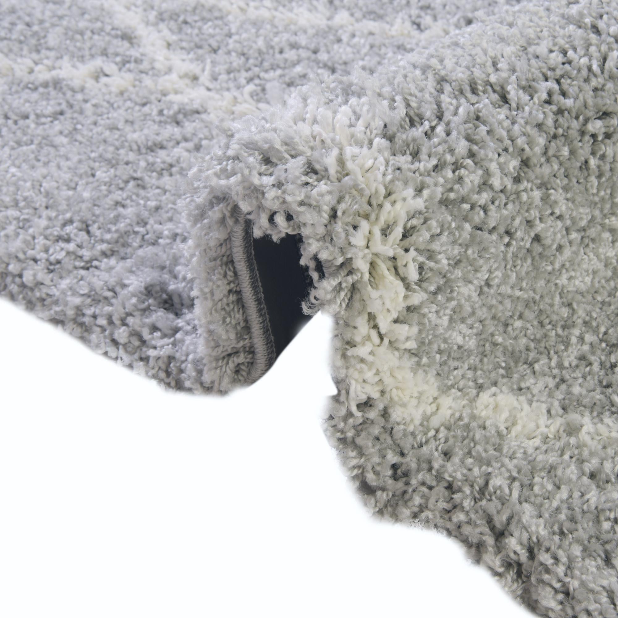 7' x 10' Soft Touch Shag Rug