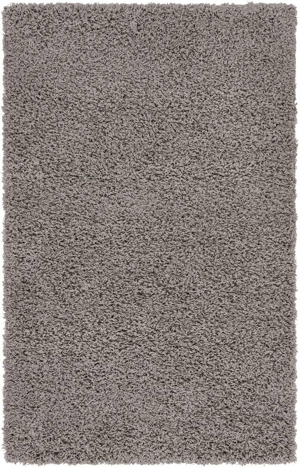 Detailansicht von 95cm x 160cm Solid Shag Teppich