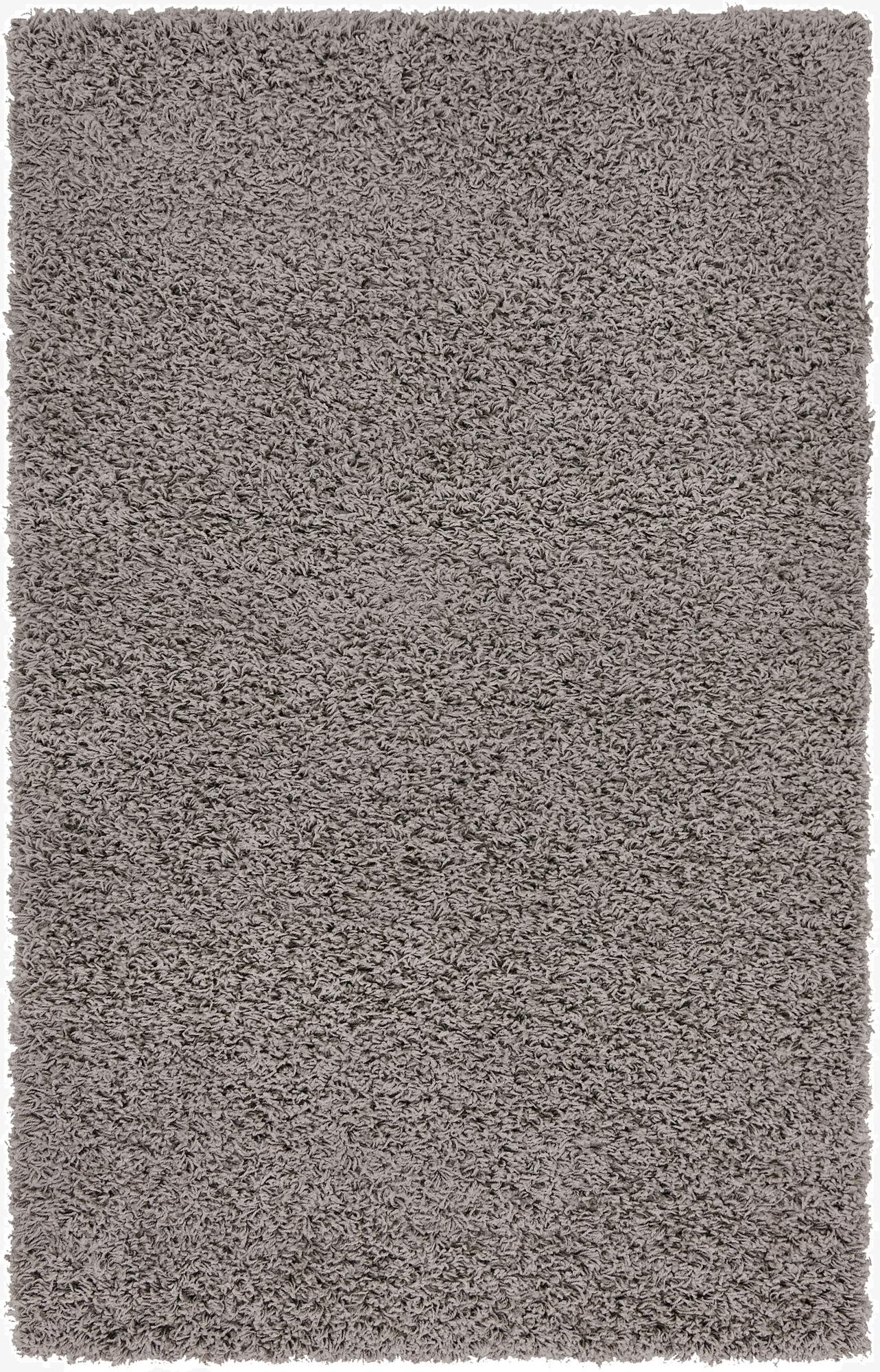 Primary image 3' x 5' 3 Solid Shag Rug