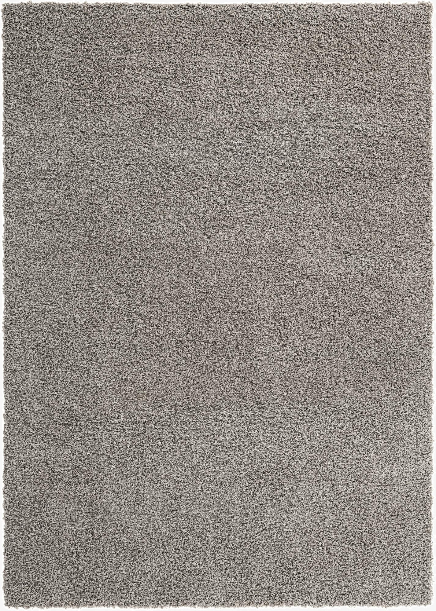 Primary image 7' x 10' Solid Shag Rug