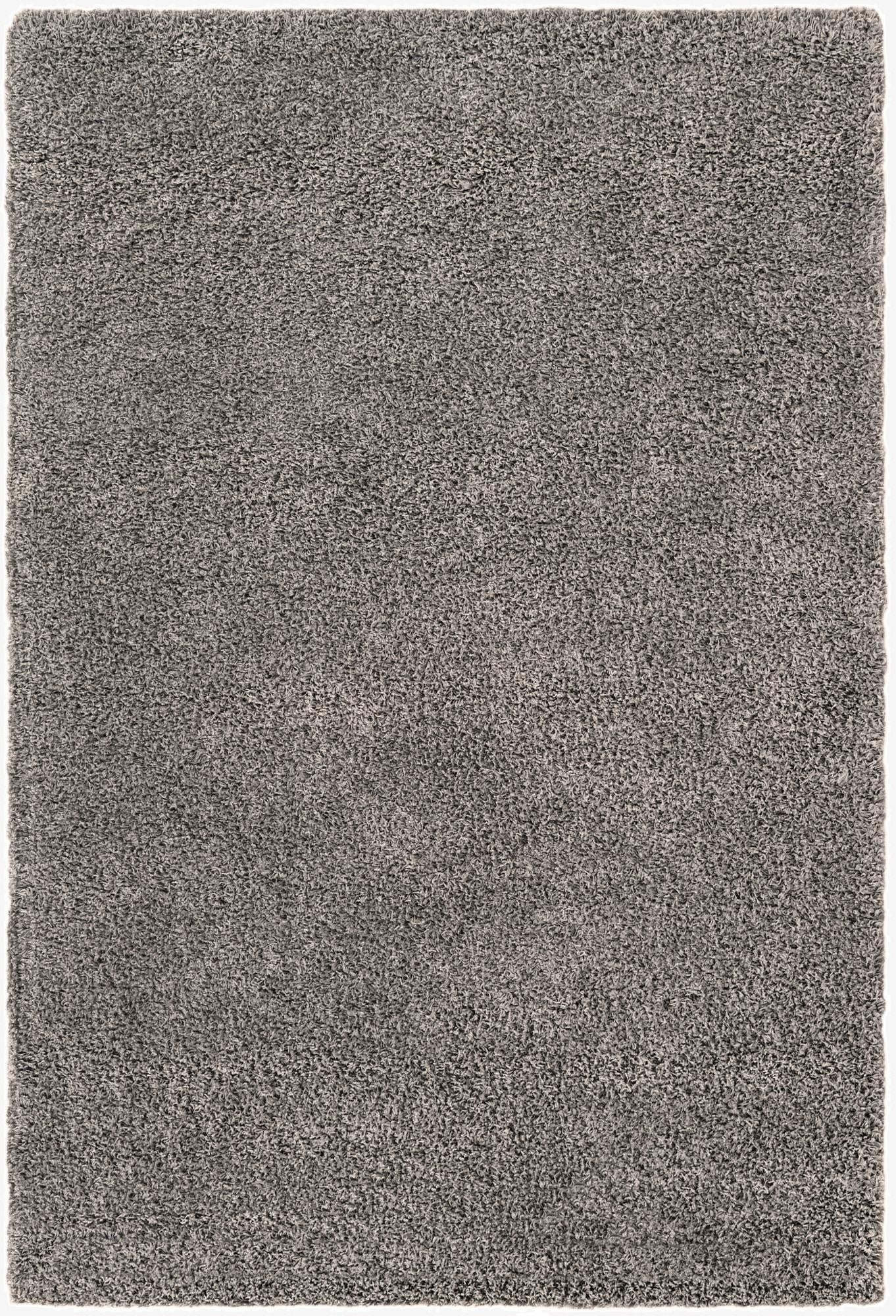 Primary image 6' x 9' Solid Shag Rug