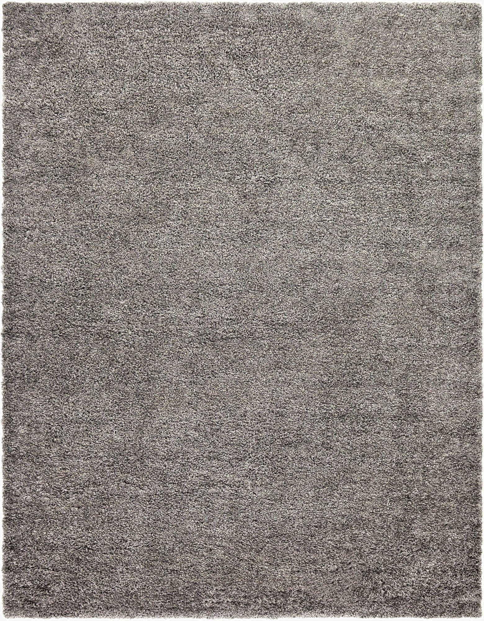 Primary image 10' x 13' Solid Shag Rug