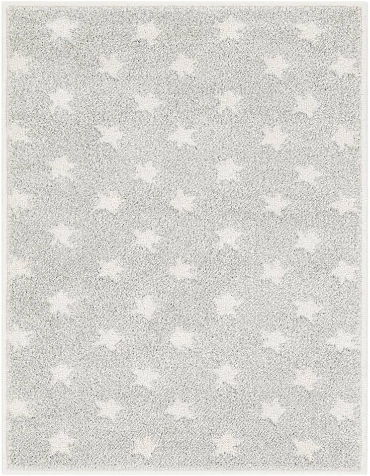 Detail image of 2' 2 x 3' Whimsy Kids Rug