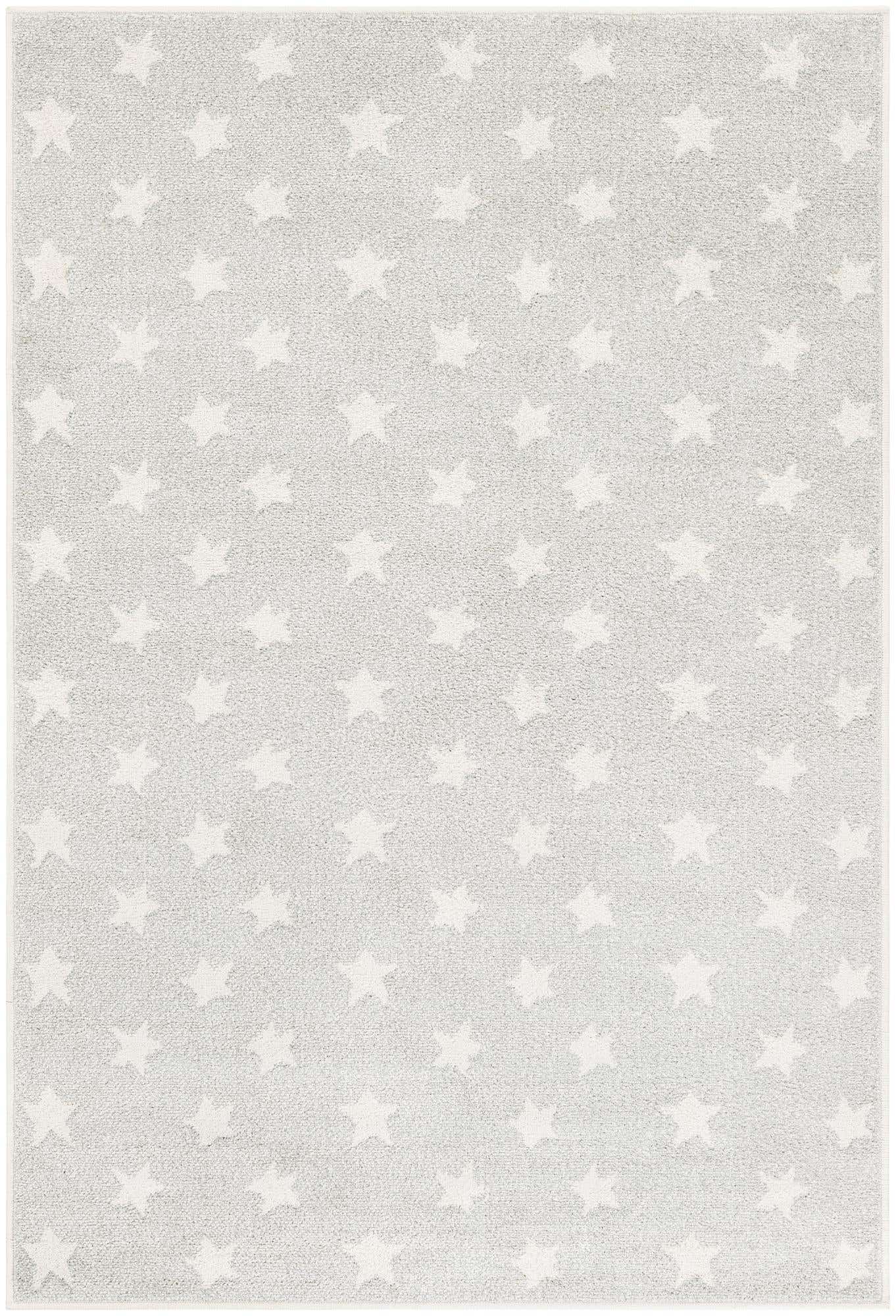 4' x 6' Whimsy Kids Rug