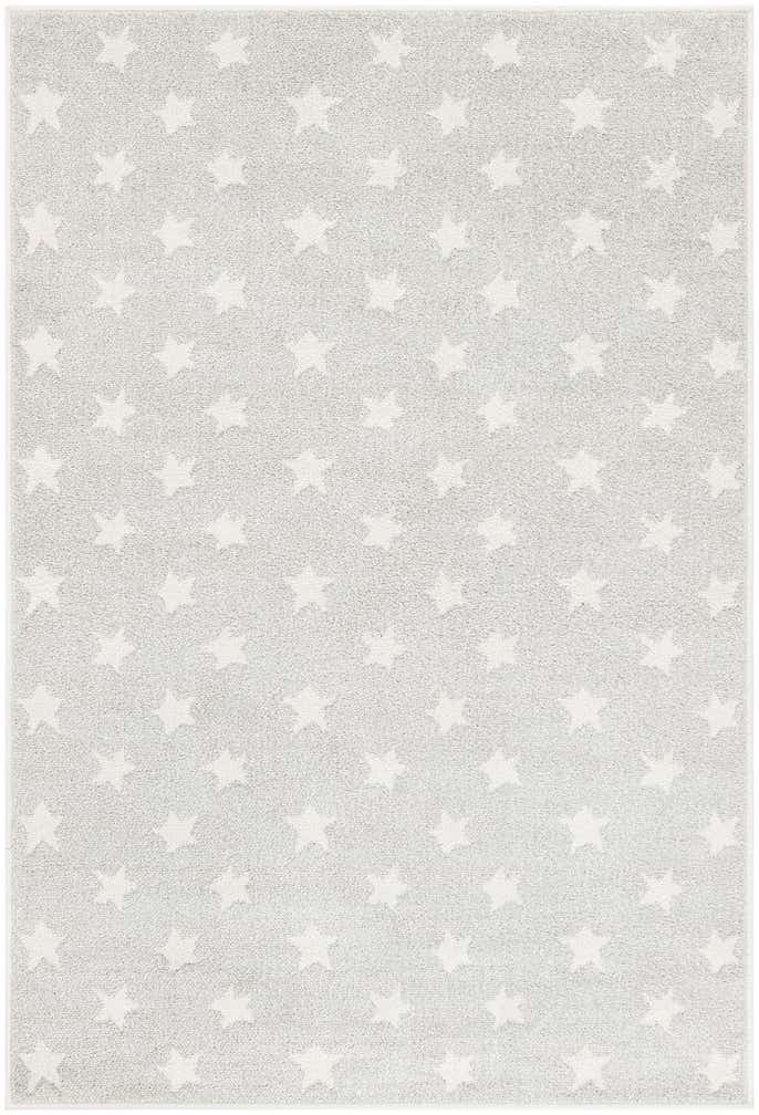 4' x 6' Whimsy Kids Rug