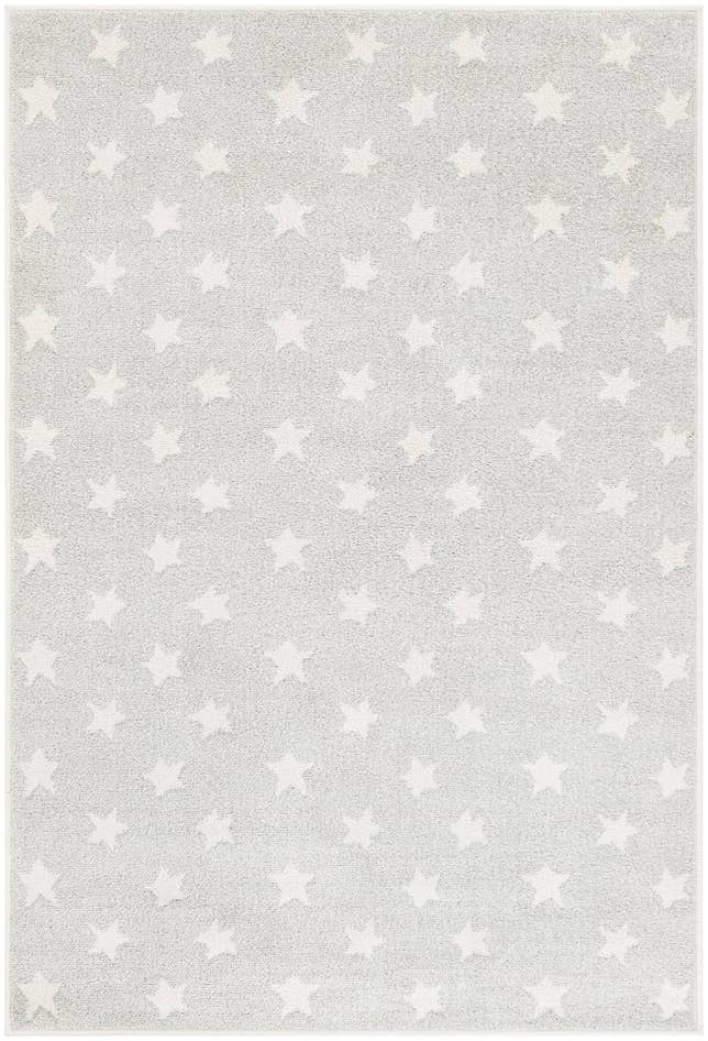 Detail image of 4' x 6' Whimsy Kids Rug