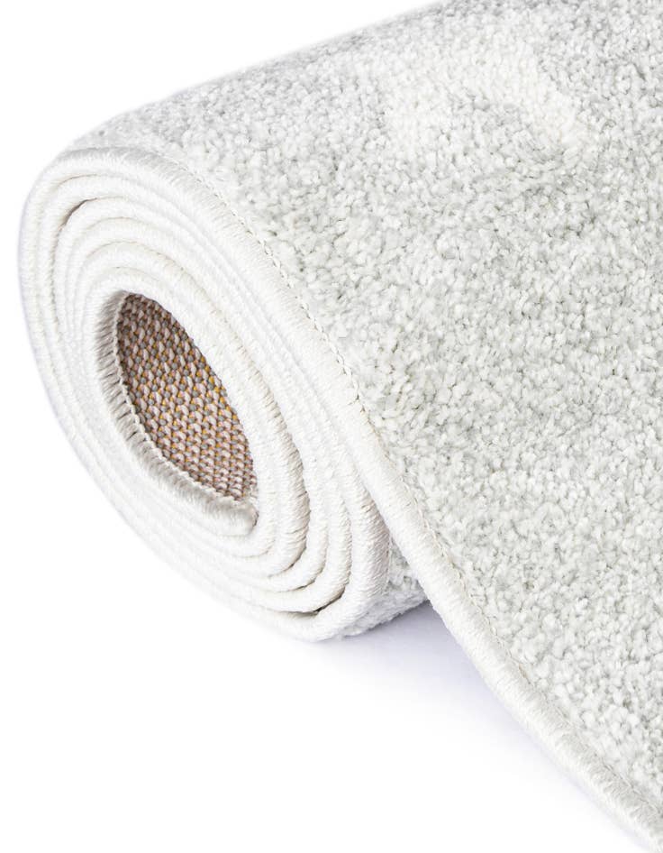 Detail image of 5' 3 x 8' Whimsy Kids Rug
