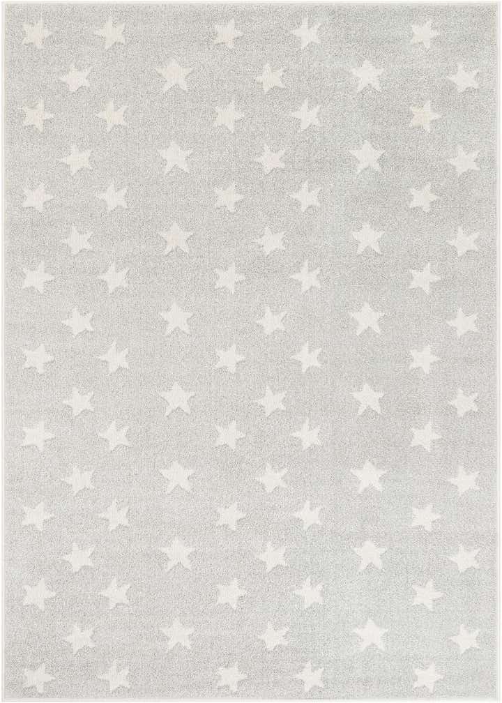 5' 3 x 8' Whimsy Kids Rug