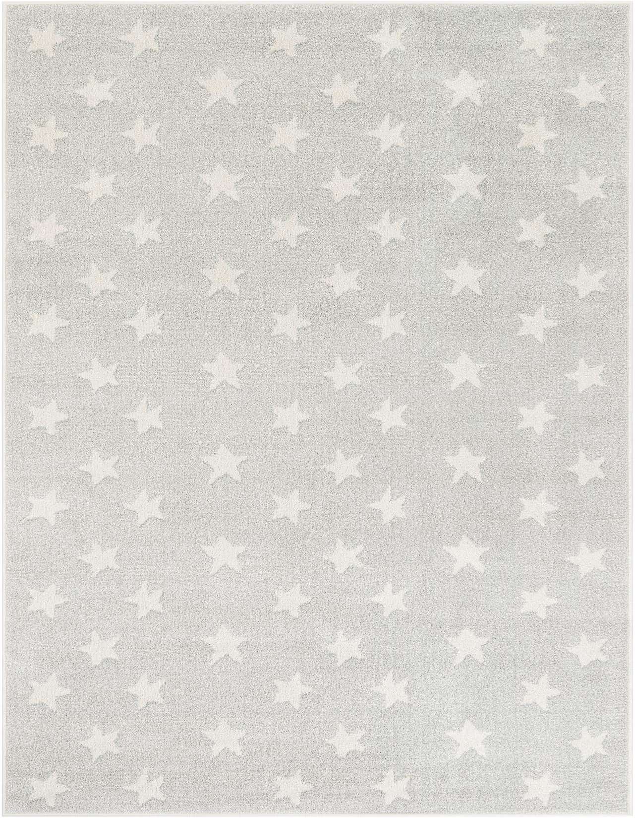 5' 3 x 8' Whimsy Kids Rug