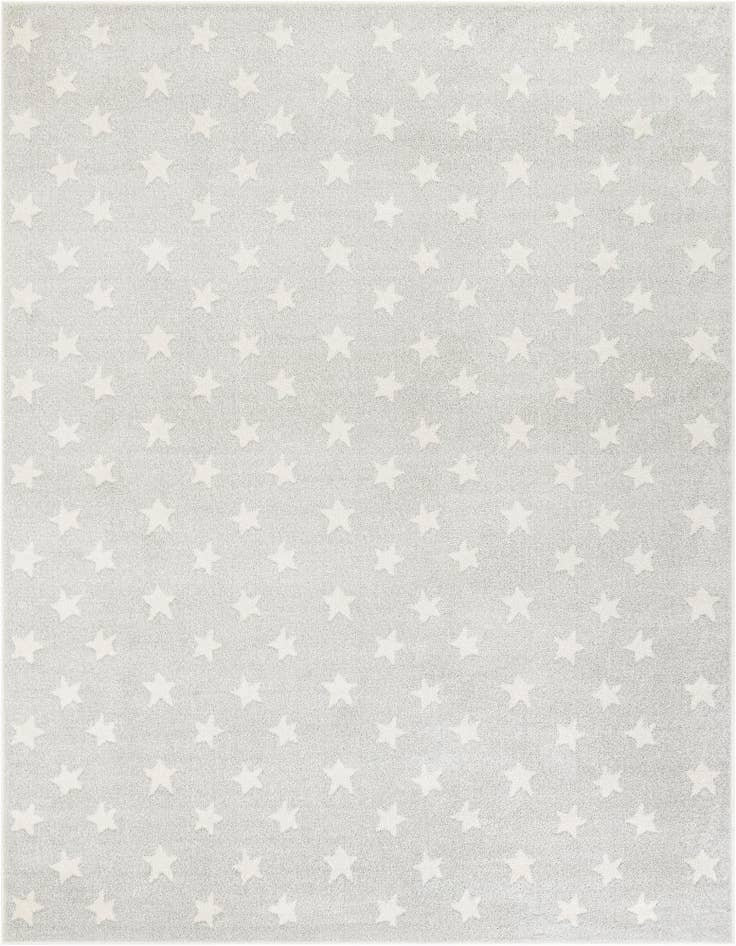 Detail image of 7' 10 x 10' Whimsy Kids Rug