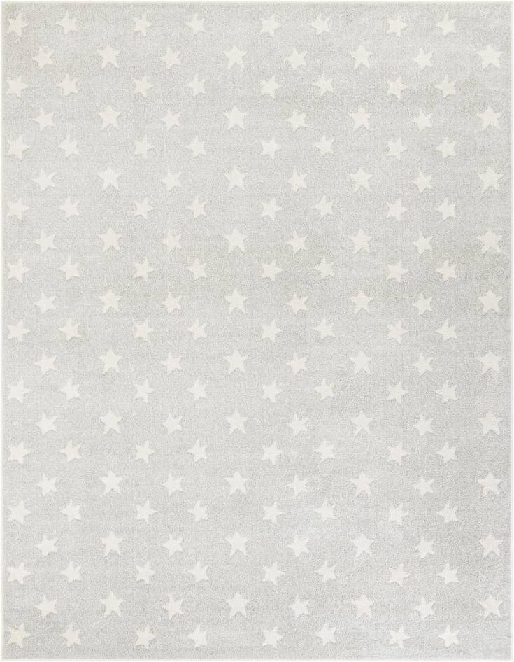 Detail image of 7' 10 x 10' Whimsy Kids Rug
