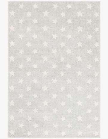 4' x 6' Whimsy Kids Rug