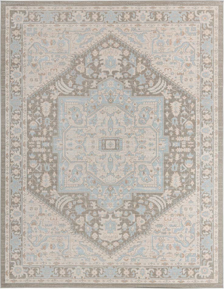 Detail image of 10' x 14' Whitney Rug
