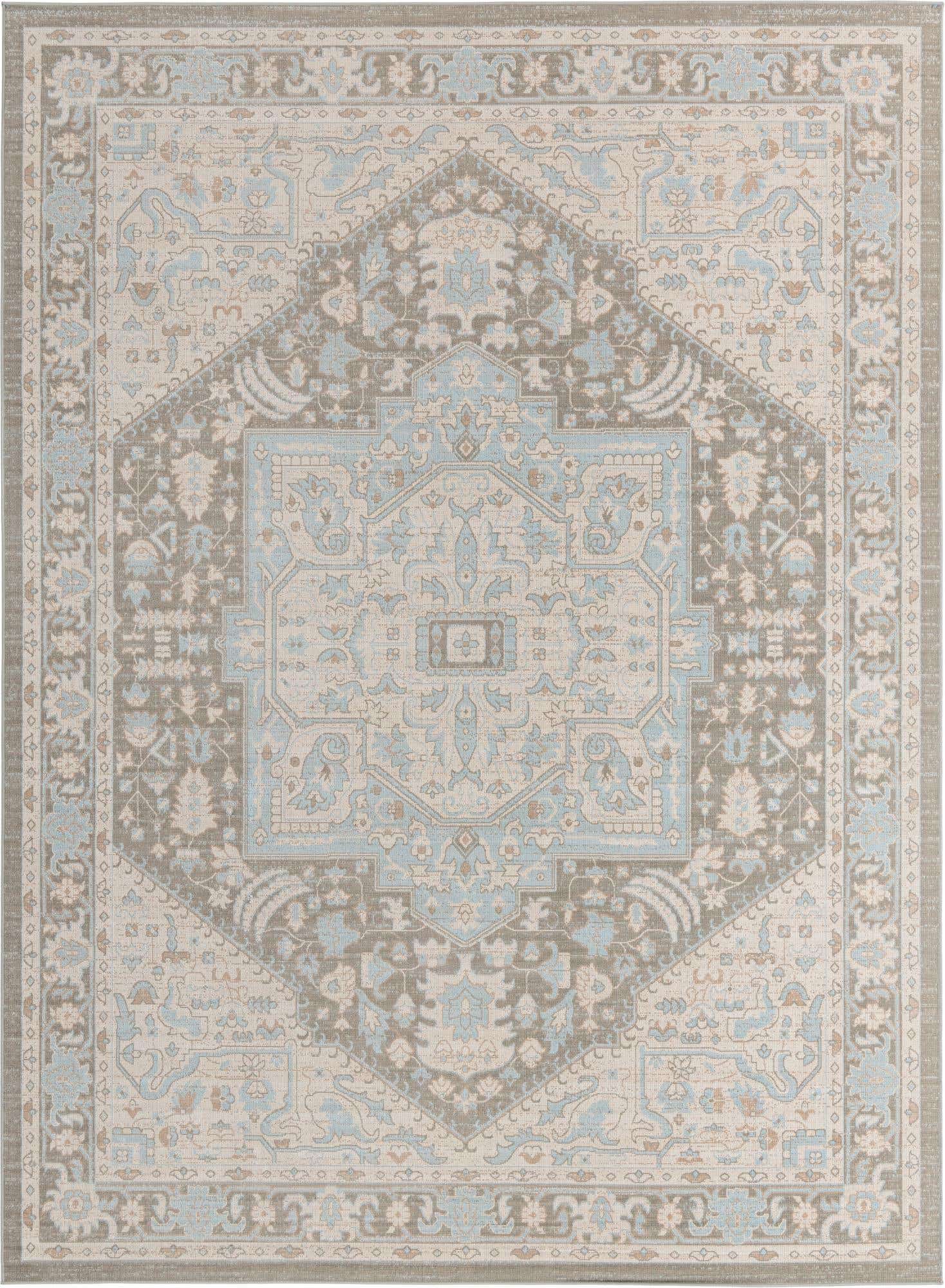 9' x 12' Whitney Rug
