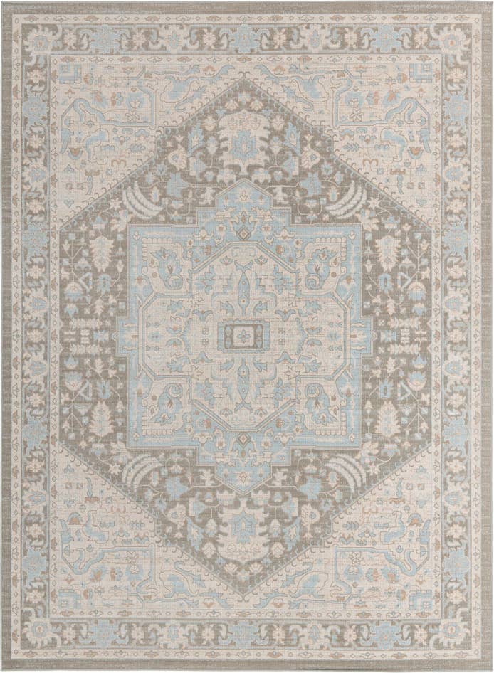 Detail image of 9' x 12' Whitney Rug