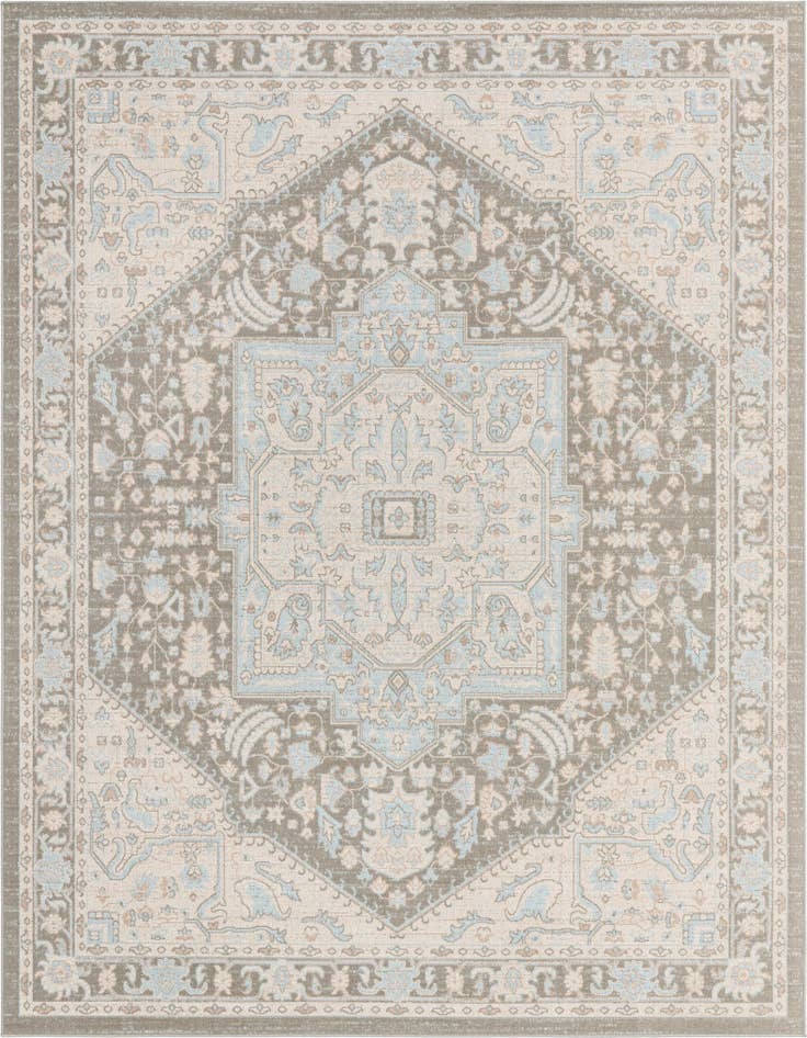 Detail image of 7' 10 x 10' Whitney Rug