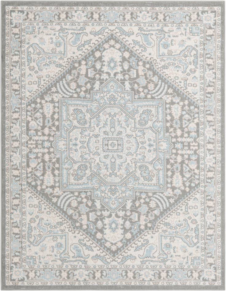 Detail image of 5' x 8' Whitney Rug