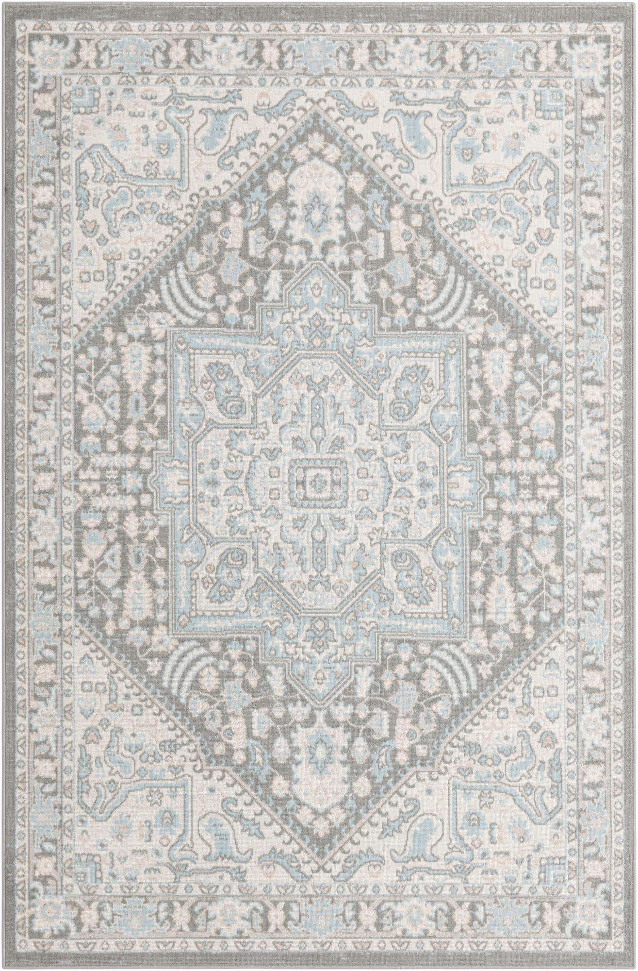 5' x 8' Whitney Rug