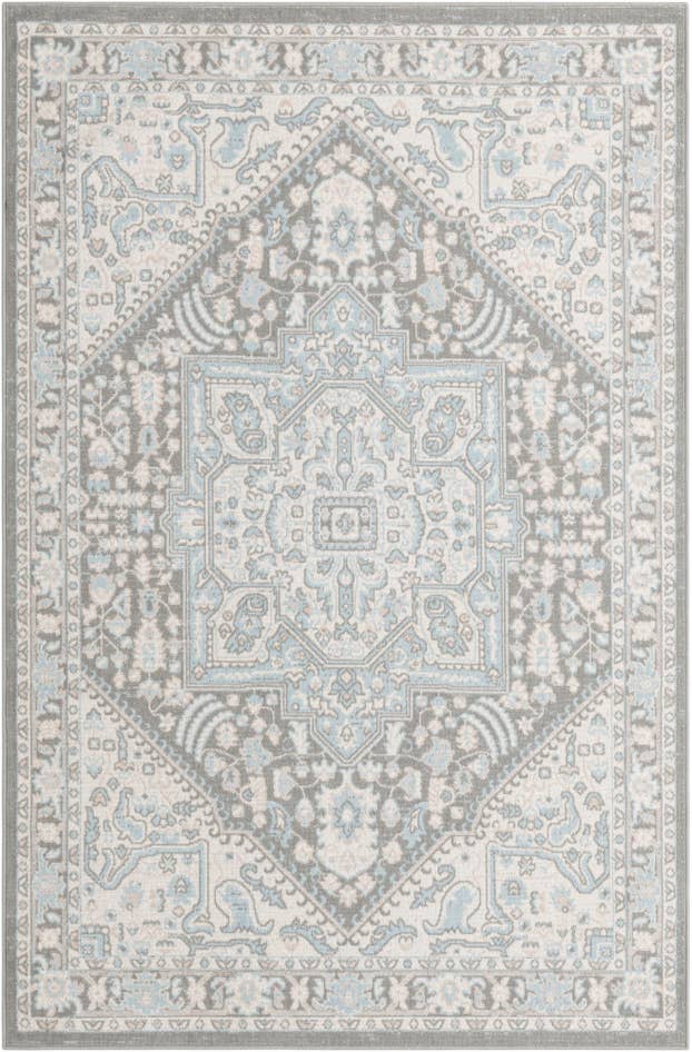 Detail image of 5' x 8' Whitney Rug
