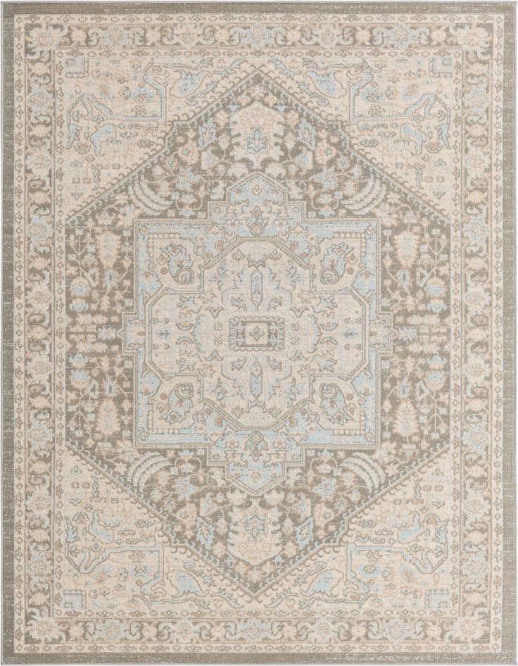 Detail image of 4' x 6' Whitney Rug