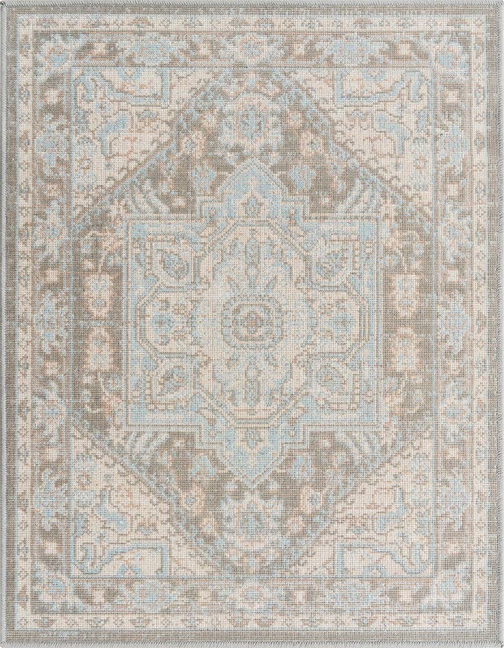 Detail image of 2' x 3' Whitney Rug