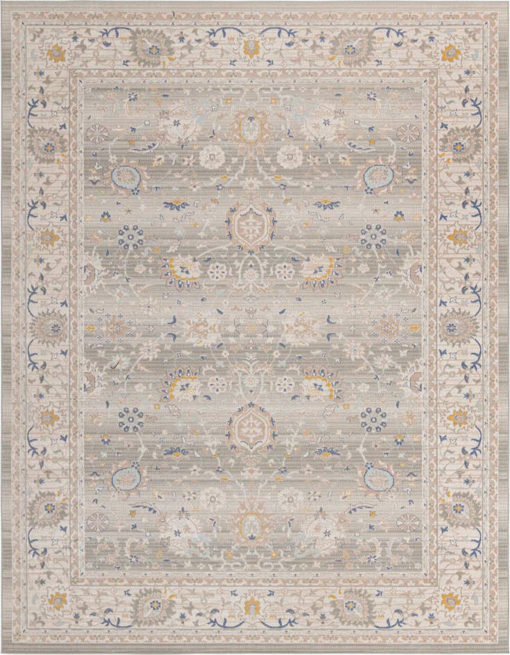 Detail image of 9' 10 x 14' Whitney Rug