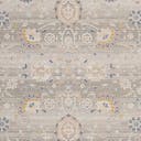 Rug Cloud Gray Swatch link