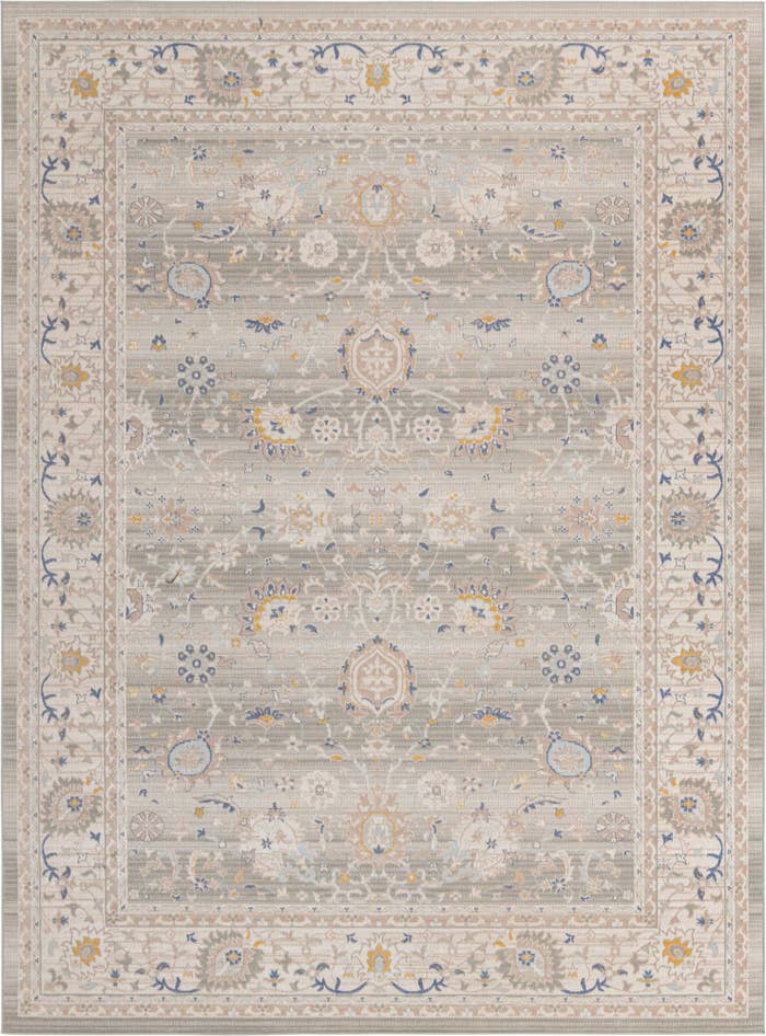 Detail image of 9' 10 x 14' Whitney Rug