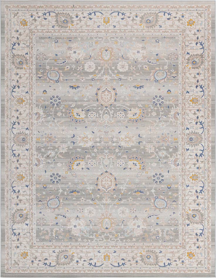 Detail image of 9' x 12' Whitney Rug