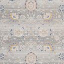 Rug Cloud Gray Swatch link