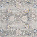 Rug Cloud Gray Swatch link